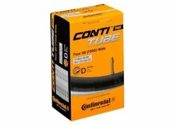 Continental Sisärengas 28" 47/62-622-642, Pikaventtiili 40mm