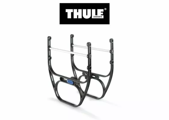 Thule Tavaratelineen Sivuraudat Tour 3 Thule Tavaratelineen Sivuraudat Tour