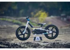 Husqvarna Replica 16eDrive - Lasten Sähköpyörä -Polkupyörän Varusteet Myyntikauppa 100533 husqvarna 16edrive my22