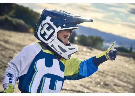 Husqvarna Replica 12eDrive - Lasten Sähköpyörä 6 Husqvarna Replica 12eDrive - Lasten Sähköpyörä - Image 4