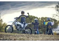 Husqvarna Replica 16eDrive - Lasten Sähköpyörä -Polkupyörän Varusteet Myyntikauppa 100595 husqvarna edrive my22