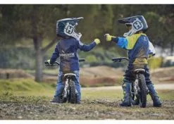 Husqvarna Replica 16eDrive - Lasten Sähköpyörä -Polkupyörän Varusteet Myyntikauppa 100597 husqvarna edrive my22