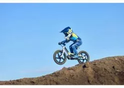 Husqvarna Replica 16eDrive - Lasten Sähköpyörä -Polkupyörän Varusteet Myyntikauppa 100600 husqvarna 16edrive my22