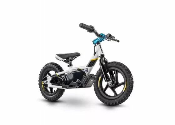 Husqvarna Replica 12eDrive - Lasten Sähköpyörä 3 Husqvarna Replica 12eDrive - Lasten Sähköpyörä