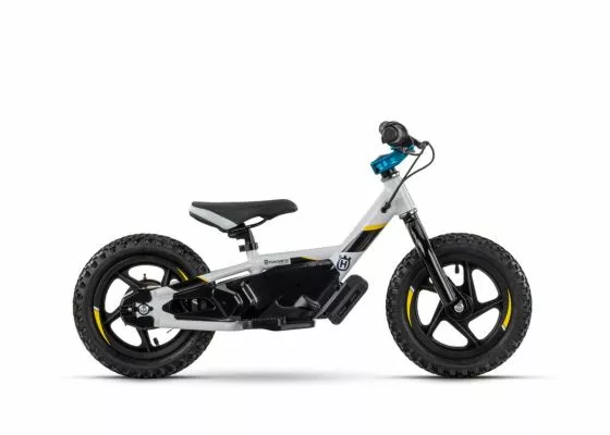 Husqvarna Replica 12eDrive - Lasten Sähköpyörä 4 Husqvarna Replica 12eDrive - Lasten Sähköpyörä - Image 2