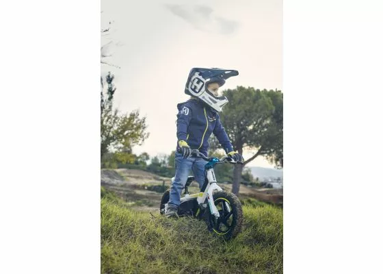 Husqvarna Replica 12eDrive - Lasten Sähköpyörä 10 Husqvarna Replica 12eDrive - Lasten Sähköpyörä - Image 8