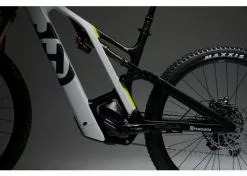 Husqvarna Mountain Cross 6 MC6 - Sähkömaastopyörä -Polkupyörän Varusteet Myyntikauppa 106465