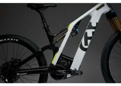 Husqvarna Mountain Cross 6 MC6 - Sähkömaastopyörä -Polkupyörän Varusteet Myyntikauppa 106466