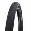 Schwalbe Super Moto-X 650B Kaupunkirengas 27.5x2.40 62-584 2 Schwalbe Super Moto-X 650B Kaupunkirengas 27.5x2.40 62-584 -Polkupyörän Varusteet Myyntikauppa 11100726.01