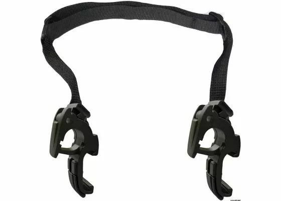 Ortlieb QL 2.1 Kahvat 16mm 3 Ortlieb QL 2.1 Kahvat 16mm