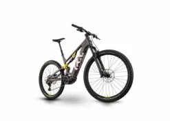 Husqvarna Light Cross 2 - Sähkömaastopyörä