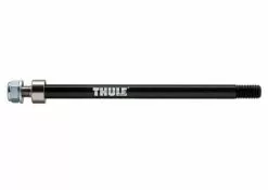 THULE 12x1,75 Maxle -lastenkuljetusperäkärryn Läpiakseliadapteri 174/180mm