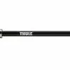 THULE 12x1,5 Shimano -lastenkuljetusperäkärryn Läpiakseliadapteri 229mm -Polkupyörän Varusteet Myyntikauppa 20110738
