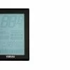 Yamaha PW LCD Näyttö 2014-2015 -Polkupyörän Varusteet Myyntikauppa 2015 yamahan n ytt