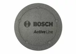 Bosch Active Line Hopea Moottorin Merkki Tarralla