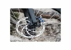 Magura Jarrusatulan Suojus - 6 Kpl - Neonvihreä / Sinivihreä / Mintun Vihreä 5 Magura Jarrusatulan Suojus - 6 Kpl - Neonvihreä / Sinivihreä / Mintun Vihreä -Polkupyörän Varusteet Myyntikauppa 2701239 magura 1 1