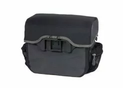 Ortlieb - Ultimate Six Plus 7L - Graniitin Harmaa -Polkupyörän Varusteet Myyntikauppa 2 1