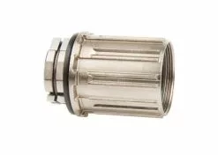 Novatec BLS Vapaaratas (HG) Teräs