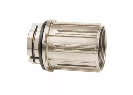 Novatec BLS Vapaaratas (HG) Teräs 3 Novatec BLS Vapaaratas (HG) Teräs