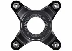 Shimano - SM-CRE80 Eturattaan Adapteri - Spideri - 4 Arm Adapter