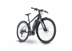 Husqvarna Gran Gravel 5 - Sähkömaantiepyörä