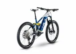 Husqvarna Hard Cross 8 HC8 - Sähkömaastopyörä -Polkupyörän Varusteet Myyntikauppa 77522 hard cross 8