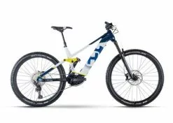 Husqvarna Mountain Cross 5 MC5 - Sähkömaastopyörä -Polkupyörän Varusteet Myyntikauppa 77543 mountain cross 5