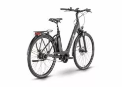 Husqvarna Eco City 4 EC4 - Sähkökaupunkipyörä - 28"/504Wh -Polkupyörän Varusteet Myyntikauppa 83772 eco city 4 1