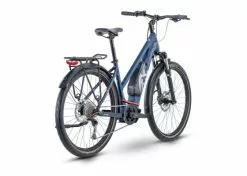 Husqvarna Gran Tourer 2 GT2 - Unisex - Sähköretkipyörä 7 Husqvarna Gran Tourer 2 GT2 - Unisex - Sähköretkipyörä -Polkupyörän Varusteet Myyntikauppa 84077 gran tourer 2