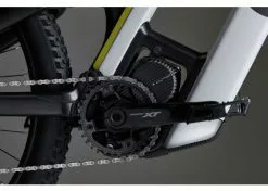 Husqvarna Mountain Cross 6 MC6 - Sähkömaastopyörä -Polkupyörän Varusteet Myyntikauppa 97136 mountain cross mc6