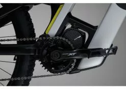 Husqvarna Mountain Cross 6 MC6 - Sähkömaastopyörä -Polkupyörän Varusteet Myyntikauppa 97138 mountain cross mc6