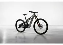 Husqvarna Mountain Cross 6 MC6 - Sähkömaastopyörä -Polkupyörän Varusteet Myyntikauppa 97150 mountain cross mc6