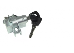 ABUS Lukkopesä Boschin Runkoakkuun