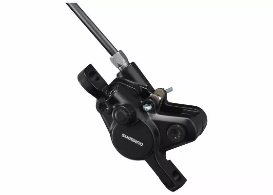 Shimano Acera Levyjarrusarja MT400 (BR-M400, BL-M400), Etujarru 4 Shimano Acera Levyjarrusarja MT400 (BR-M400, BL-M400), Etujarru - Image 2