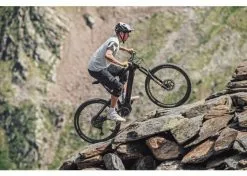 R Raymon AirRay 12.0 - Sähkömaastopyörä / EMTB -Polkupyörän Varusteet Myyntikauppa airray 12 1