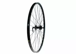 Alexrims Etukiekko 28" 21-622, 6-pultti Kiinnitys, QR