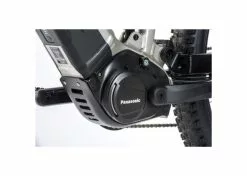 Leader Fox - Ayra - Täysjousitettu Sähkömaastopyörä -Polkupyörän Varusteet Myyntikauppa ayra 29 silver3