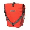 Ortlieb BACK-ROLLER Plus 20L - Punainen - Pari -Polkupyörän Varusteet Myyntikauppa back roller plus punainen 1