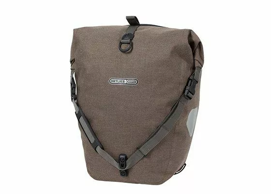 Ortlieb - BACK-ROLLER Urban 20L - Ruskea - 1kpl 3 Ortlieb - BACK-ROLLER Urban 20L - Ruskea - 1kpl