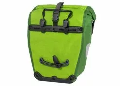 Ortlieb BACK-ROLLER Plus 20L (Vihreä) - Pari 14 Ortlieb BACK-ROLLER Plus 20L (Vihreä) - Pari -Polkupyörän Varusteet Myyntikauppa backroller plus f5201 back