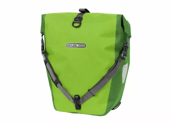 Ortlieb BACK-ROLLER Plus 20L (Vihreä) - Pari 9 Ortlieb BACK-ROLLER Plus 20L (Vihreä) - Pari - Image 7