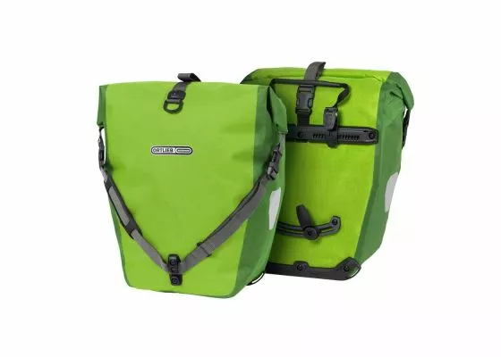 Ortlieb BACK-ROLLER Plus 20L (Vihreä) - Pari 8 Ortlieb BACK-ROLLER Plus 20L (Vihreä) - Pari - Image 6