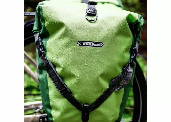 Ortlieb BACK-ROLLER Plus 20L (Vihreä) - Pari 5 Ortlieb BACK-ROLLER Plus 20L (Vihreä) - Pari - Image 3