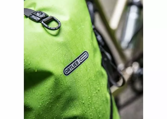 Ortlieb BACK-ROLLER Plus 20L (Vihreä) - Pari 3 Ortlieb BACK-ROLLER Plus 20L (Vihreä) - Pari