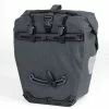 Ortlieb Back-Roller Urban QL2.1 20L Sivulaukku 1kpl Harmaa