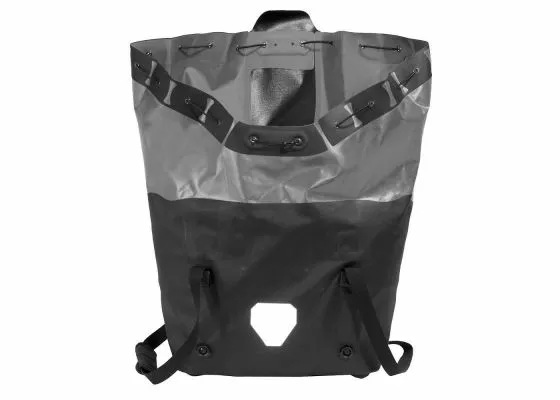 Ortlieb Bike-Basket Tarakkalaukku 22L - Musta 5 Ortlieb Bike-Basket Tarakkalaukku 22L - Musta - Image 3