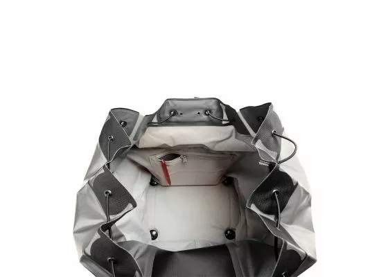 Ortlieb Bike-Basket Tarakkalaukku 22L - Musta 6 Ortlieb Bike-Basket Tarakkalaukku 22L - Musta - Image 4