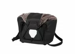 Ortlieb Bike-Basket Tarakkalaukku 22L - Musta 12 Ortlieb Bike-Basket Tarakkalaukku 22L - Musta -Polkupyörän Varusteet Myyntikauppa bikebasket f79203 front1 1 2