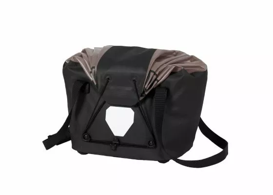 Ortlieb Bike-Basket Tarakkalaukku 22L - Musta 7 Ortlieb Bike-Basket Tarakkalaukku 22L - Musta - Image 5