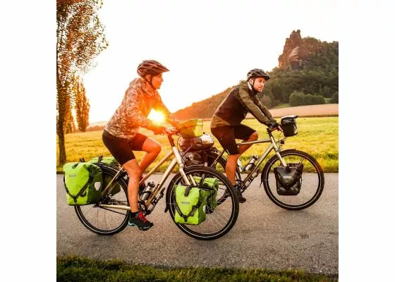 Ortlieb BACK-ROLLER Plus 20L (Vihreä) - Pari 6 Ortlieb BACK-ROLLER Plus 20L (Vihreä) - Pari - Image 4